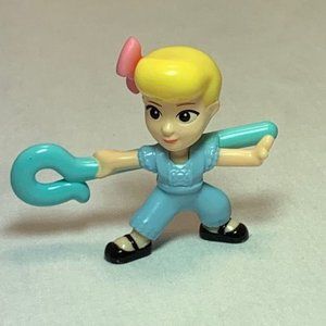 2019 Disney Pixar X McDonalds Happy Meal Toy Story 4 Bo Peep #3